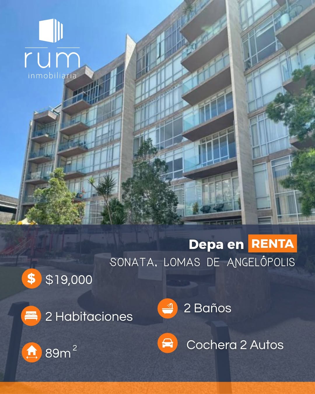 Departamento Alpha Sonata